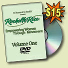 Rochelle Rice DVD Special!